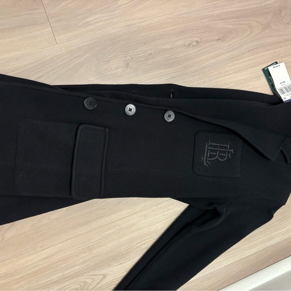 Ralph Lauren Classic Black Blazer - Picture 5 of 8